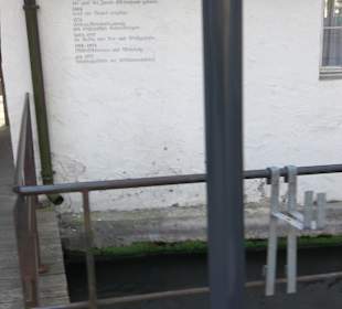 Altstadtrundgang Blaubeuren