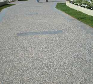 Promenade