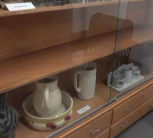 Museum Römer und Bajuwaren