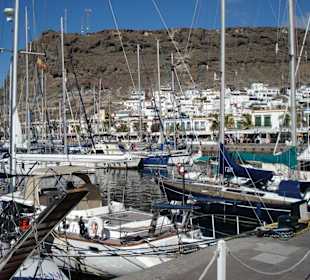Puerto de Mogan 5