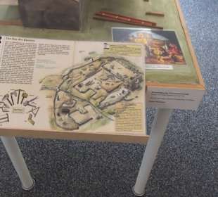 Museum Reichenau Mittelzell