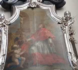 Schlosskirche St. Trinitatis