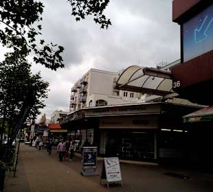 Saarpfalz - Center Homburg in Homburg