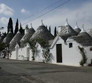 Alberobello