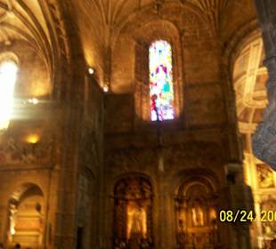 Klasztor hieronimów