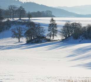 Wandern Lennestadt