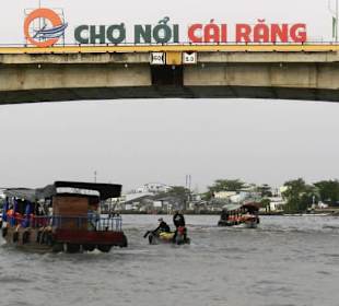 Mekong Delta
