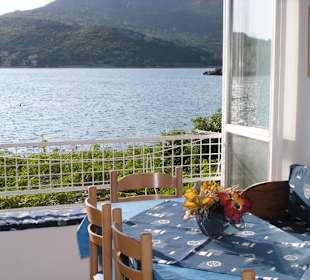 Dubrovnik apartments bb