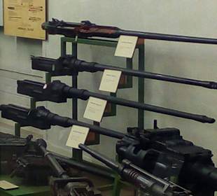 Wehrtechnische Studiensammlung Koblenz