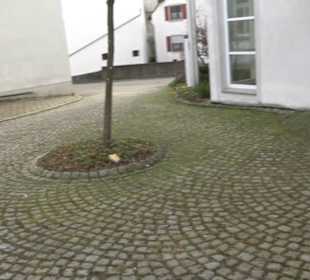 Dorfgemeinschaftshaus Oberstetten