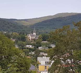 Burgruine Königstein 