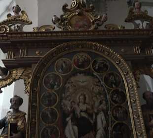 St. Anna-Münster Altheim