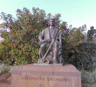 Christoph Columbus.