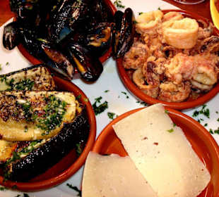 Restaurant Le Zouave