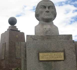 Wissenschaftler stehen nicht Kopf