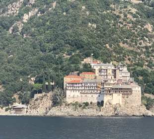 Bootstour Sarti