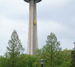 Skylon Tower Restaurant