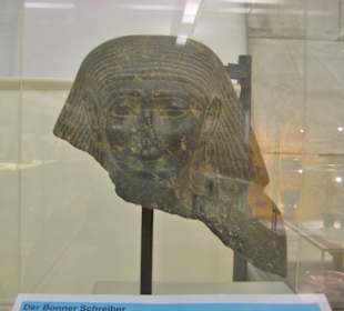 "Bonner Schreiber" (Sammlung Preuß)