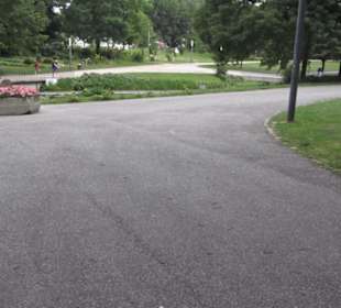 Alter Botanischer Garten