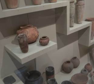 Museum Alte Kulturen