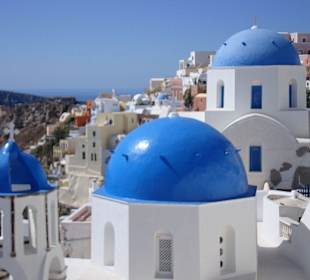Santorini