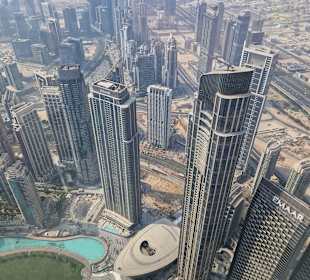 Burj Khalifa