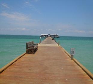    Anna Maria City Pier