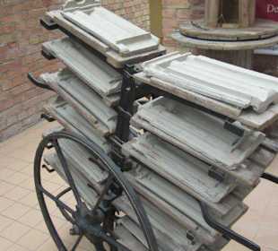 Ziegeleimuseum Jockgrim