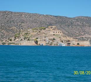 Spinalonga
