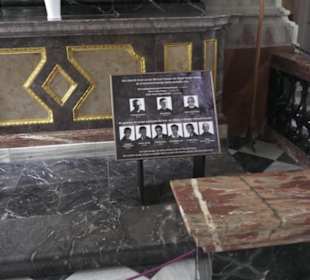 Katholische Hofkirche