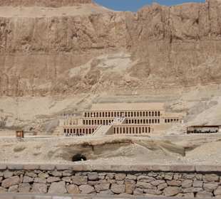 Hatschepsut-Tempel