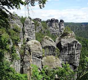 Bastei