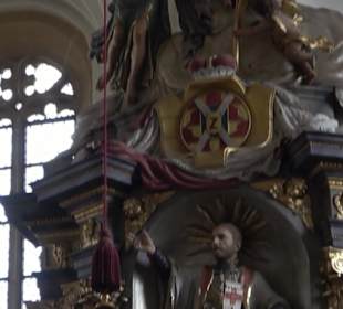 Pfarrkirche St. Alban Wallerstein