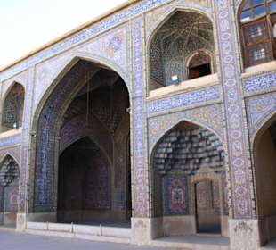 Nasir al-Mulk