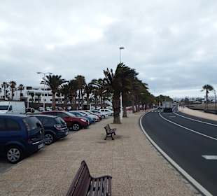 Strandpromenade