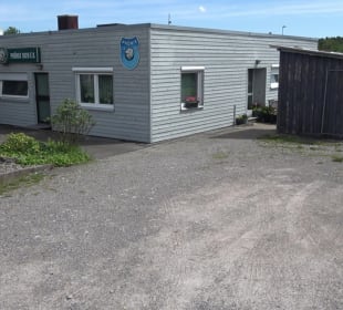 Sportgelände Burgstraße