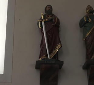 Pfarrkirche St. Andreas