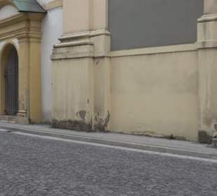 Rektoratskirche St. Peter und Paul