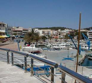 Cala Ratjada - Mallorca - Spanien