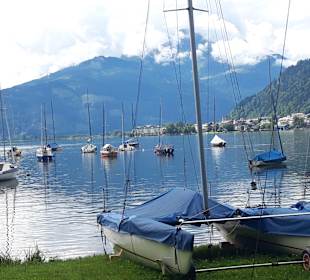 Zeller See