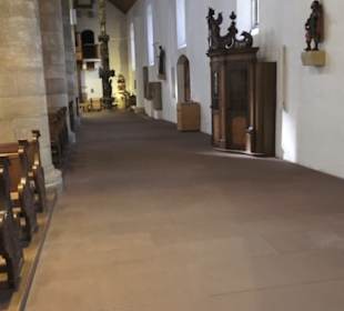 Stiftskirche St. Moriz