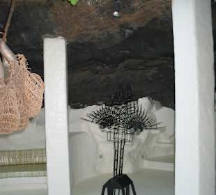 Fundation Cesar Manrique