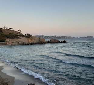 Strand Paguera/Peguera
