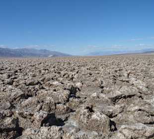 Death Valley