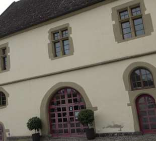 Schloss Haigerloch