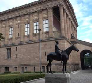 Alte Nationalgalerie