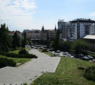 Cetatuia Park