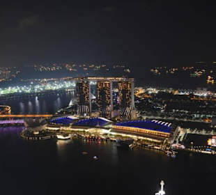 Skypark Marina Bay Sands