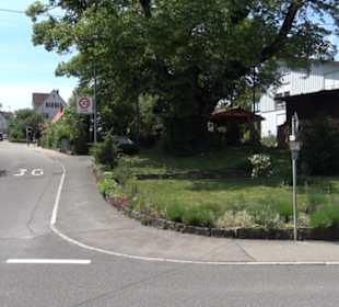 Historischer Rundweg Gönningen