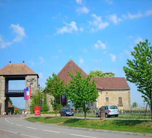 Weintor